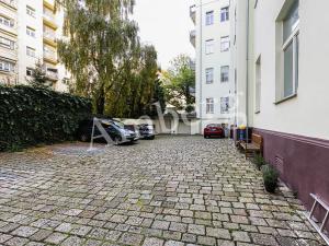 Pronájem bytu 2+kk, Praha - Libeň, Světova, 70 m2