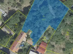 Prodej vícegeneračního domu, Praha - Koloděje, Solnická, 300 m2