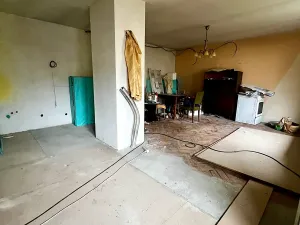 Prodej vícegeneračního domu, Praha - Koloděje, Solnická, 300 m2