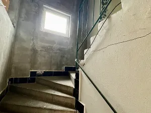 Prodej vícegeneračního domu, Praha - Koloděje, Solnická, 300 m2