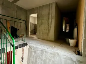 Prodej vícegeneračního domu, Praha - Koloděje, Solnická, 300 m2