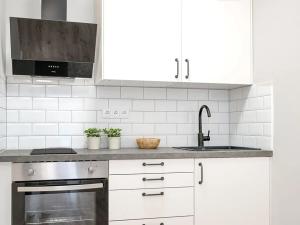 Prodej bytu 1+kk, Praha - Komořany, Nad teplárnou, 36 m2