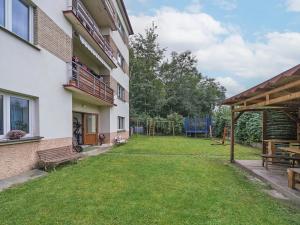 Prodej bytu 1+kk, Praha - Komořany, Nad teplárnou, 36 m2