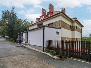 Prodej bytu 1+kk, Praha - Komořany, Nad teplárnou, 36 m2