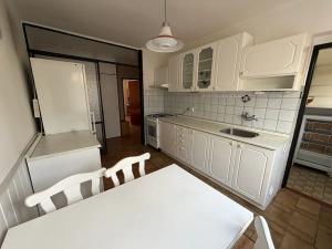 Pronájem bytu 3+1, Písek, Budovatelská, 86 m2