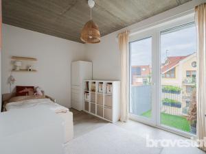 Prodej bytu 3+kk, Praha - Záběhlice, V korytech, 64 m2