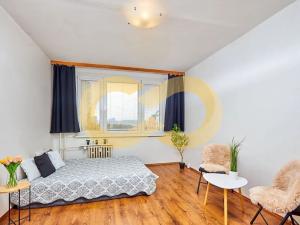Prodej bytu 1+kk, Praha - Braník, Vavřenova, 25 m2
