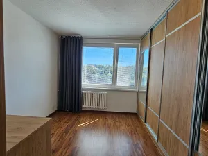 Pronájem bytu 3+1, Třebíč, Novodvorská, 70 m2