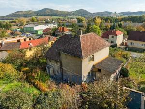 Prodej rodinného domu, Zdice, Komenského, 139 m2