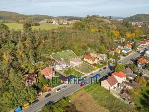 Prodej rodinného domu, Zdice, Komenského, 139 m2