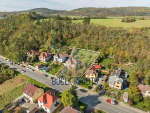 Prodej rodinného domu, Zdice, Komenského, 139 m2