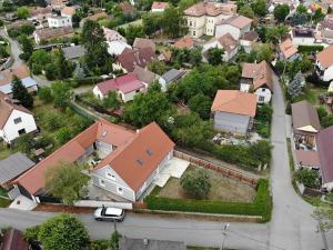 Pronájem rodinného domu, Stará Huť, 290 m2