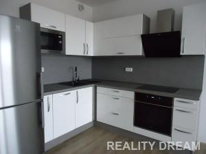 Pronájem bytu 2+kk, Praha - Střížkov, Zakšínská, 58 m2