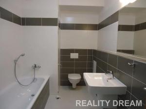 Pronájem bytu 2+kk, Praha - Střížkov, Zakšínská, 58 m2