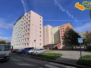 Prodej bytu 2+1, Praha - Stodůlky, Běhounkova, 46 m2