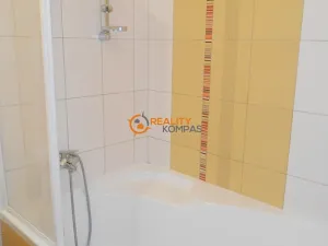 Pronájem bytu 2+kk, Hodonín, Čajkovského, 56 m2