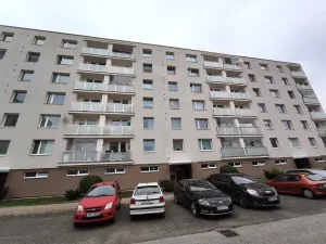 Prodej bytu 3+1, Jičín, Na jihu, 75 m2