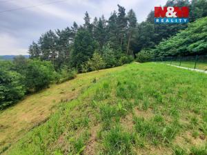 Prodej pozemku pro bydlení, Újezd pod Troskami - Hrdoňovice, 2948 m2