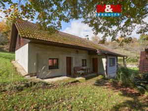 Prodej chalupy, Zlín - Jaroslavice, Průkop, 151 m2