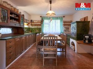 Prodej chalupy, Zlín - Jaroslavice, Průkop, 151 m2