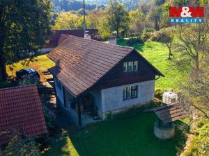 Prodej chalupy, Zlín - Jaroslavice, Průkop, 151 m2