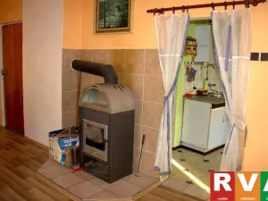 Prodej vícegeneračního domu, Stříbro, U Červené lávky, 200 m2