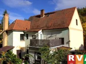 Prodej vícegeneračního domu, Stříbro, U Červené lávky, 200 m2