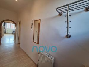 Pronájem bytu 2+1, Praha - Krč, Za Zelenou liškou, 54 m2