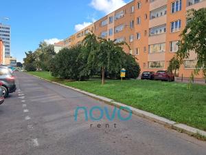 Pronájem bytu 2+1, Praha - Krč, Za Zelenou liškou, 54 m2