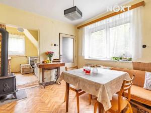 Prodej rodinného domu, Kyjov, 75 m2