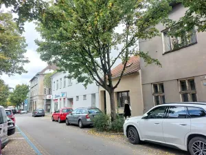 Pronájem bytu 1+kk, Brno, Kuklenská, 37 m2