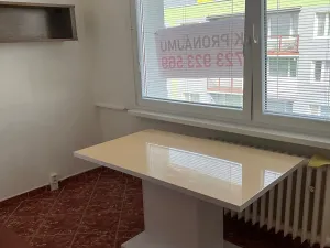 Pronájem bytu 2+1, Čížkovice, Na sídlišti, 70 m2