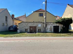 Prodej rodinného domu, Rakvice, Luční, 220 m2