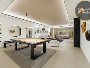 Prodej vily, Marbella, Španělsko, 611 m2