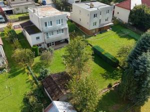 Prodej rodinného domu, Úsilné, 280 m2