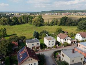 Prodej rodinného domu, Úsilné, 280 m2