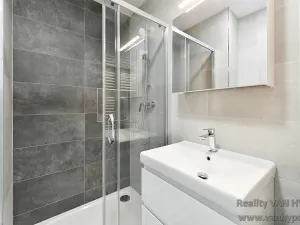 Pronájem bytu 2+kk, Praha - Vinohrady, Hollarovo náměstí, 47 m2