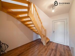 Prodej rodinného domu, Ivančice, 79 m2