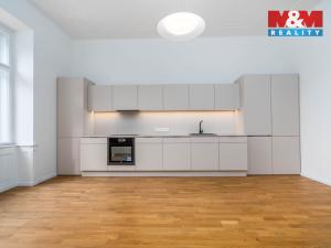 Prodej bytu 4+1, Praha - Smíchov, Zborovská, 141 m2