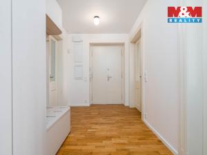 Prodej bytu 4+1, Praha - Smíchov, Zborovská, 141 m2
