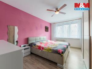 Prodej bytu 3+1, Horní Slavkov, Dlouhá, 74 m2