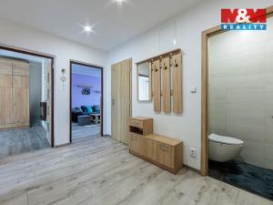 Prodej bytu 3+1, Horní Slavkov, Dlouhá, 74 m2