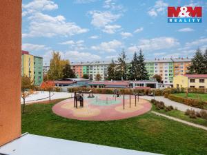 Prodej bytu 3+1, Horní Slavkov, Dlouhá, 74 m2