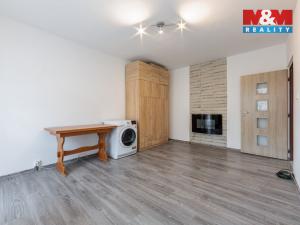 Prodej bytu 3+1, Horní Slavkov, Dlouhá, 74 m2