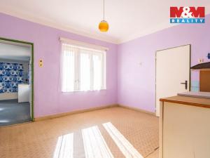 Prodej rodinného domu, Homole, Na Návsi, 135 m2