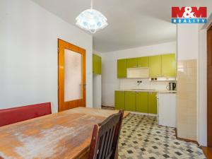 Prodej rodinného domu, Homole, Na Návsi, 135 m2