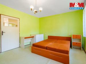 Prodej rodinného domu, Homole, Na Návsi, 135 m2