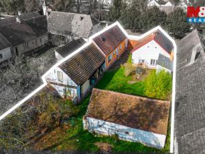 Prodej rodinného domu, Homole, Na Návsi, 135 m2