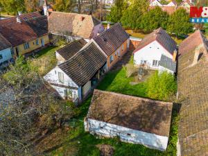 Prodej rodinného domu, Homole, Na Návsi, 135 m2