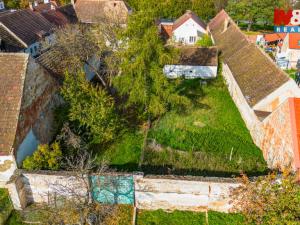 Prodej rodinného domu, Homole, Na Návsi, 135 m2